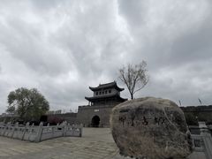 -即墨古城