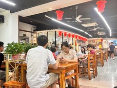 -十二道丰味·徐州土菜·烧烤(何山路店)