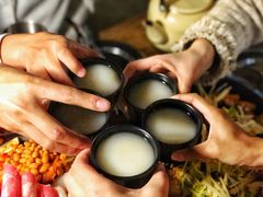 -MI WU FACTORY米屋美食工厂餐厅(绿地店)