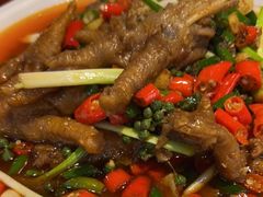 -川东长筷子耗儿鱼(万象润街店)