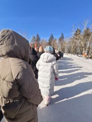 -大秃顶子山(雪谷店)