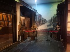 -湖南省立第一师范学校旧址