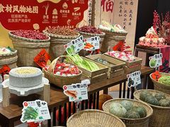 -旺顺阁·北京菜·烤鸭(大望路店)
