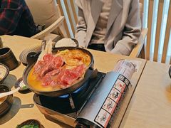 -御瀛日本料理