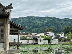 -呈坎景区