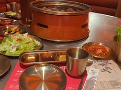 -西塔老太太泥炉烤肉(苏州大悦城店)