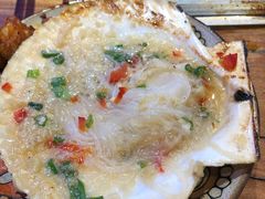 -阿记烧烤(大兴新区店)