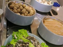 -大橘元自助回转火锅(天河新天地店)