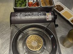 -燃计沙茶皇·香港沙茶火锅(人广旗舰店)