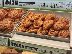 -南洋大师傅(长楹天街店)