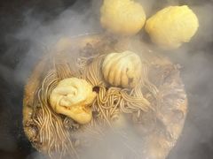 -玺炖·中国铁锅炖(南京东路店)