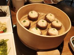 -炉小哥烤肉(信万广场店)