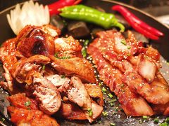 -深圳四季酒店·馥自助餐厅