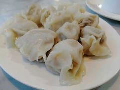 -叁拾壹克饺子·东北菜(国贸店)