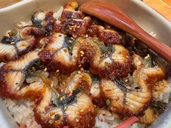 -鸟幸 TORISAKI 炭火居酒屋