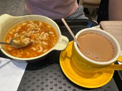 -大家乐(广州花城汇店)