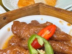 -怀德酒楼·粤菜·海鲜·茶点(宝安国际机场店)