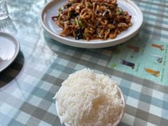 -付家庄小渔村(香周路店)