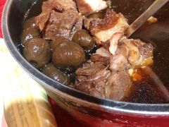 黑蒜汤-202特色排档(五缘湾店)