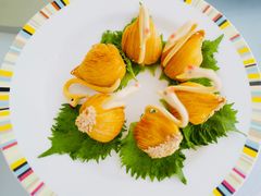 榴莲酥-胜记酒家·风味线(南山花园城店)