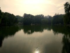 -西安市长乐公园