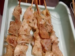 -邢氏老太太烤串(北兴街店)