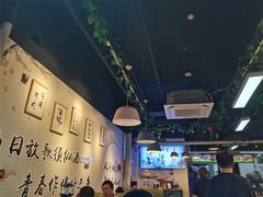 -烤满分·东北烧烤(首经贸店)