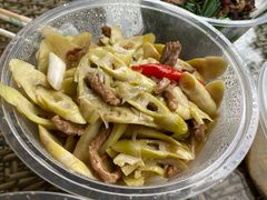 -君华饭店·腊排铜火锅