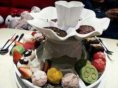 -哈根达斯(石家庄北国店)