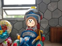 -南宫五洲植物乐园