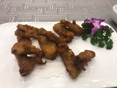 -沧浪亭(临汾路店)