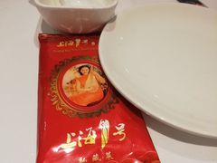 -上海1号私藏菜(静安店)