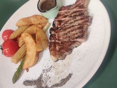 -ChitChat奇洽·Bistro(黎黄陂路店)