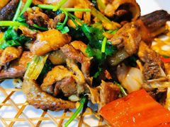烧鸡-五稻厨房粤西菜(新闻店)