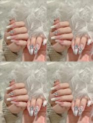 -M·X Nail日式美甲美睫