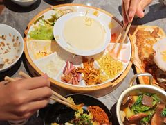 -怪噜范·贵阳小吃大排档(世纪金源店)