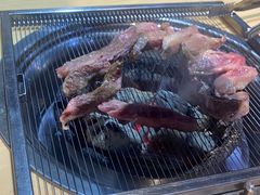 -麻蒲碳烤肉(嘉禾东平地铁站19号店)