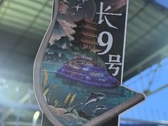 -船长9号·精致湖北菜(江滩店)