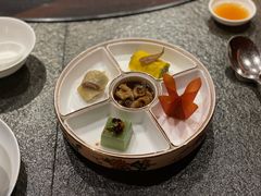 -柒厢食事雅谈