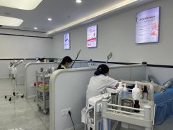 -蕾特恩专业祛痘·皮肤管理