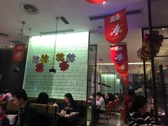 -炭舍干锅(华发商都店)