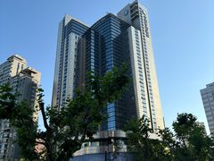 -巴黎春天(陕西路店)