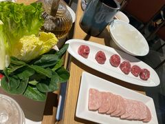 -东门口·新式老北京火锅(砂之船奥莱店)