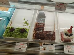 -西村叔叔的店·面包·甜品·蛋糕(清河万象汇店)