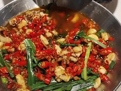 -费大厨辣椒炒肉(黄兴中心广场店)