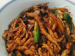-君东记本帮面馆(天钥桥路店)