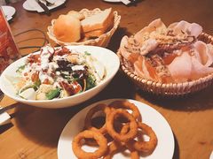 -宝莱纳啤酒花园餐厅PAULANER BRAUHAUS Nanjing(广州路店)
