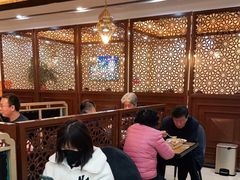 大堂-阿西叶滩羊馆(交大店)