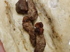 烤肉卷饼-小寒羊烧烤(凯瑞时代大厦店)