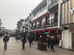 -采芝斋评弹茶馆(观前街店)
